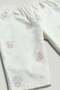 Fairy Bunny Cotton Pyjamas - 3