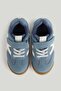 Blue Trainers - 2