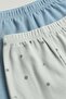 4-Piece Set Tops and Joggers - 3