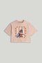 Pink Horse T-Shirt