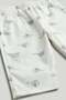 Panda Cotton Pyjamas - 3