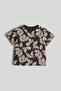 3 Pack Tropical Vibes T-Shirts - 2