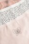3 Pack Butterfly Hipster Briefs - 2