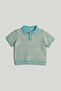 Teal Polo Shirt