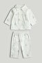 Fairy Bunny Cotton Pyjamas