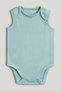 5 Pack Acorns Sleeveless Bodysuits - 3