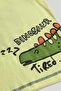 2 Pack Dinosaur Pyjamas - 3