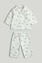 Panda Cotton Pyjamas