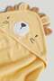 Lion Cuddle 'n' Dry Hooded Towel - 2
