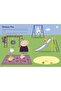 GEORGES FIRST DAY AT PLAYGROUP (STICKER STORY BOOK) - 3