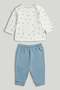 Vintage Toy 8-Piece Outfit Gift Set - 6