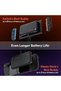 قاعدة توصيل محمولة احترافية لجهاز سويتش 2، وأجهزة HDMI، ونظارات الواقع المعزز XR/AR المزدوجة - 6