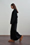 Buttoned Knitwear Cardigan - 2