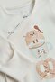 My First 8-Piece Outfit Gift Set - 6