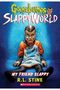 Goosebums Slappyworld Box Set #2 -8 To 13 Books Set - 6