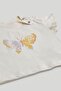 Butterfly T-Shirt and Trousers Outfit - 5