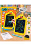 Lcd Writing and Drawing Tablet Children's Drawing Board - 2