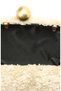 Bej Clutch - 5