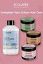 Co-Wash Cream Shampoo Shampoo and Cream for Curly and Frizzy Hair 380 ml - 7