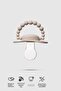 Positioning Medical Silicone Pacifier – Sand Storm 3-6 Months