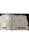 Off White French Lace Fabric 3 Meters 72 cm Wide - 2