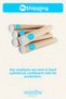 Sea and Sailing Scenery Bohemian Arch Boho Arch Modern Wall Sticker Mnb-87 - 8