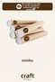 Coffee Patterned Bohemian Belt Boho Arch Modern Wall Sticker Mnb-64 - 8