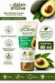 Avocado Care Set: Nature's Nourishing Power for Your Skin - 4