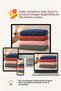 Wellsoft Single Quilt |   Double Sided 155X215 |   100% Cotton - 2