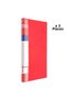 Presentation File 30Pcs Red X 3 Pieces