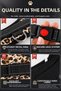 Adjustable Dog Harness for Small - Medium - Large Dogs - 3