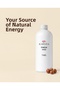 Hazelnut Oil 1 kg - 3
