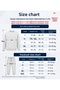 Zero Collar Sweat Suit 2-Piece Combination Winter Shardoon Pause Printed Women's / Men's Unisex Model - 4