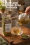 Lion's Mane 25 Gr - Natural Dried Medicinal Herb Tea and Herbal Food - 2