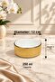 Linea Series Decorative Bowl 12 cm 250 ml - 2