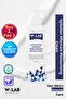 After Epilation Moisturizing Care Cream 200 ml - Hair Reducer, Hair Thinner and Anti-Ingrown