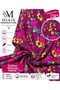 COTTON VISCOSE FABRIC