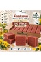 Internatural St. John's Wort Herbal Soap 120 g - 200 Pieces (1 Box)