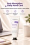 Natural Hand Cream Intensive Moisturizing Care Containing Ceramide, Ectoin and Hyaluronic Acid 50 ml - 7