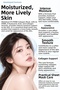 Makeheal Bio Lab Hy:Pdrn Collagen Mask Hydrogel Collagen Facial Mask Containing Pdrn and 8 Hyaluronic Acid 38 g - 4