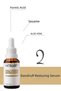 Hair Reducing and Brightening 2-Piece Hair Care Set for Intimate Areas with Ant Egg Oil - 3