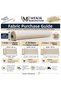Plain Color Duck Linen Fabric - 4