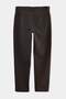 Kahverengi Regular Fit Boru Paça Kaplamalı Erkek Jean TMNAW27JE00019 - 3