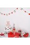 Chocolate 1 PCS Rose Gold Glitter Happy 14th Birthday Cake Topper - Cheers to 14 Years Fourteen Hell - 4