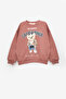 Powder Mottolu Girls' Tracksuit Set - Aria - 6