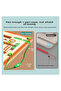 1pc Kids Magnetic Maze Walking Ball, Concentration Training, Writing Logic Thinking, Early Ed Puzzle - 4