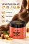 Special Argan Oil Hair Care Mask for Dry and Damaged Hair 475 ml - 7