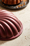 Oyster Pro Cherry Oyster Special Design Cast Cake Mold - 6