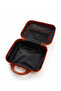 30*15*25 Square Mini Cosmetic Suitcase Brown - 7