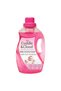 Cuddle & Cloud Baby Laundry Liquid Detergent 1000ml - Gentle Cleaning Formula for Sensitive Skin - C